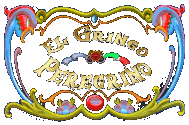 Logo El Gringo Peregrino