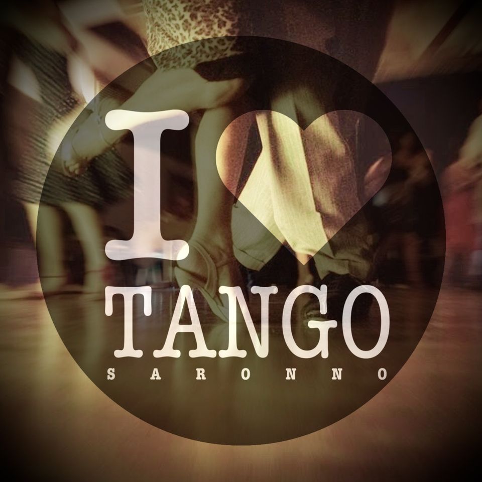 El Gringo Peregrino TANGO DJ - Musicalizador